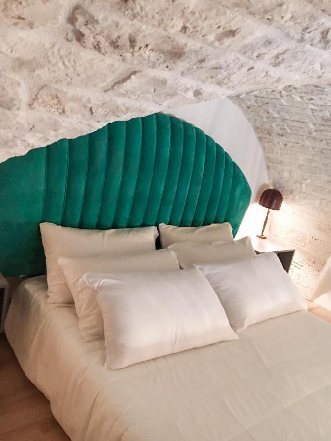 Ariad Collection Ostuni Kültér fotó