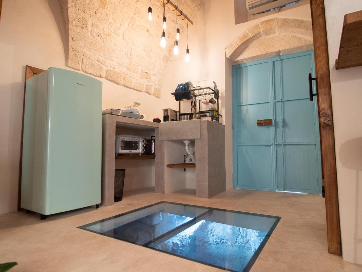 Ariad Collection Ostuni Kültér fotó