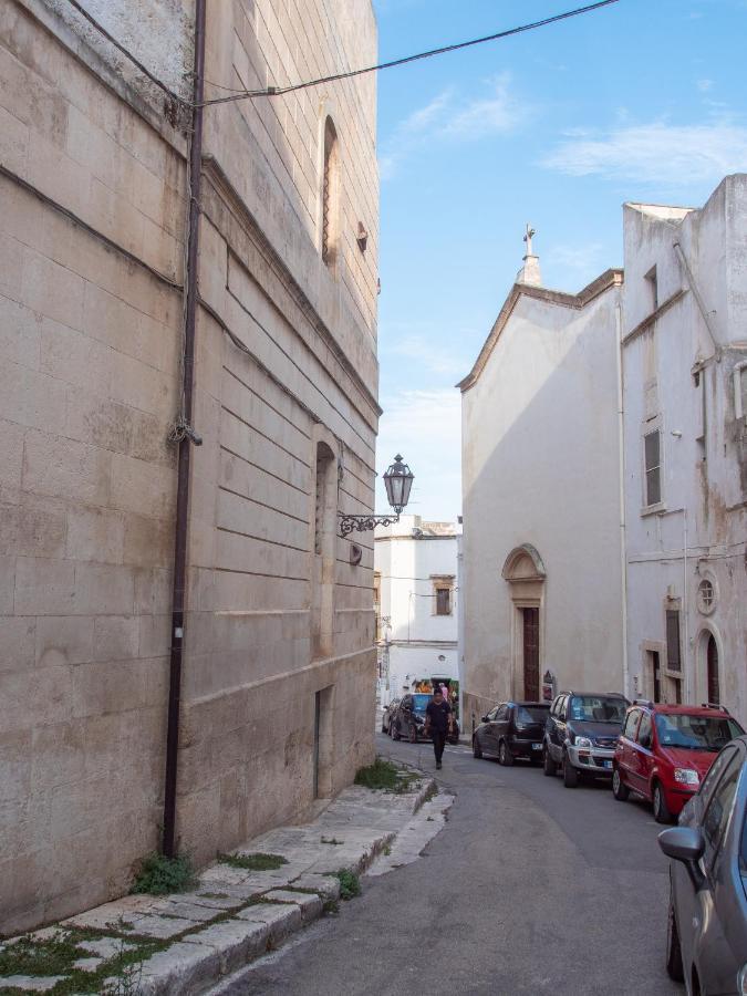 Ariad Collection Ostuni Kültér fotó