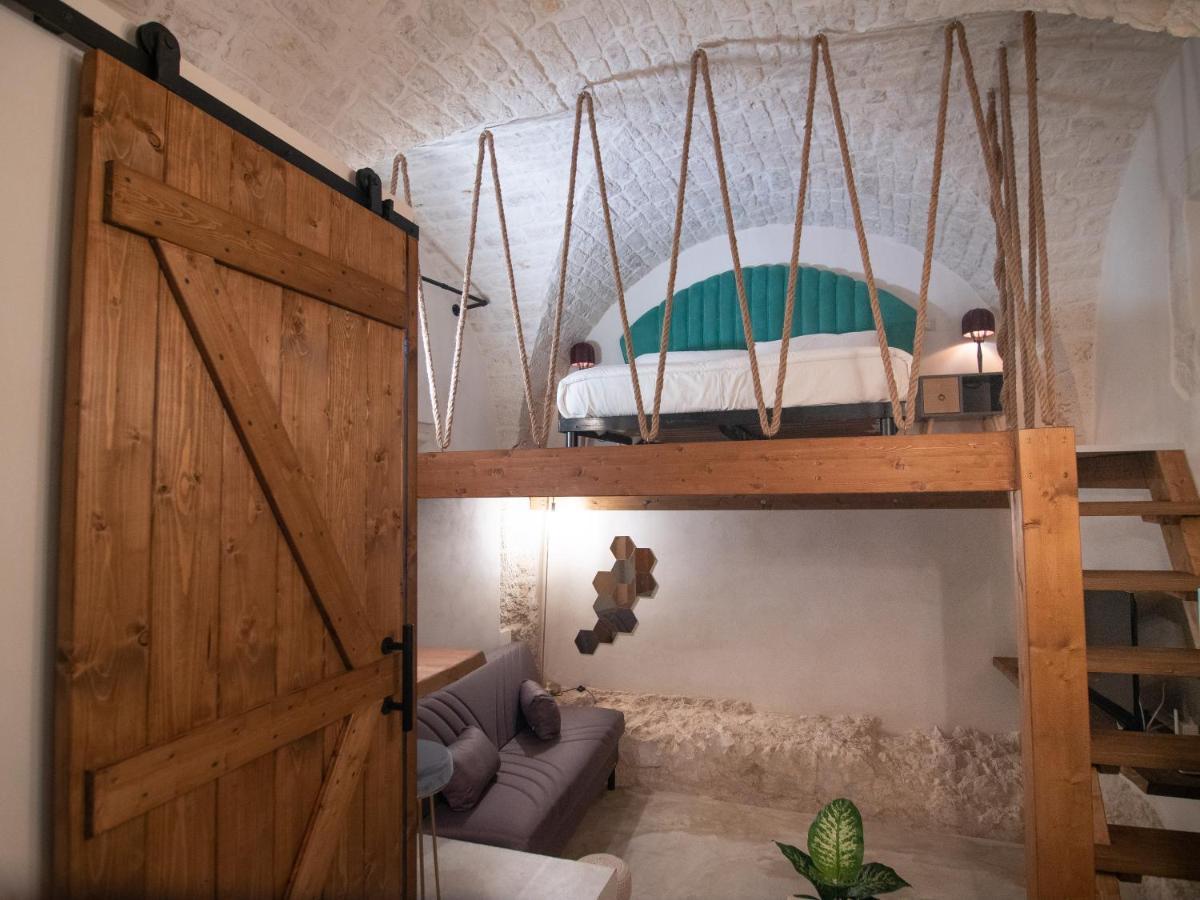 Ariad Collection Ostuni Kültér fotó