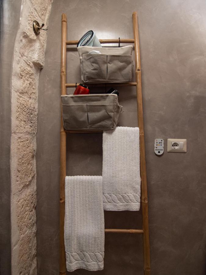 Ariad Collection Ostuni Kültér fotó