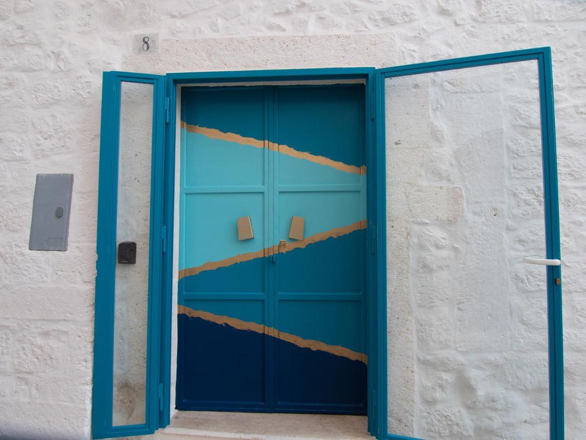 Ariad Collection Ostuni Kültér fotó