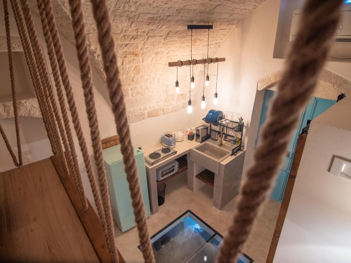 Ariad Collection Ostuni Kültér fotó