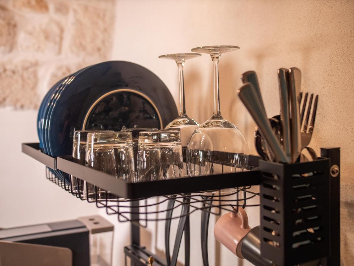 Ariad Collection Ostuni Kültér fotó