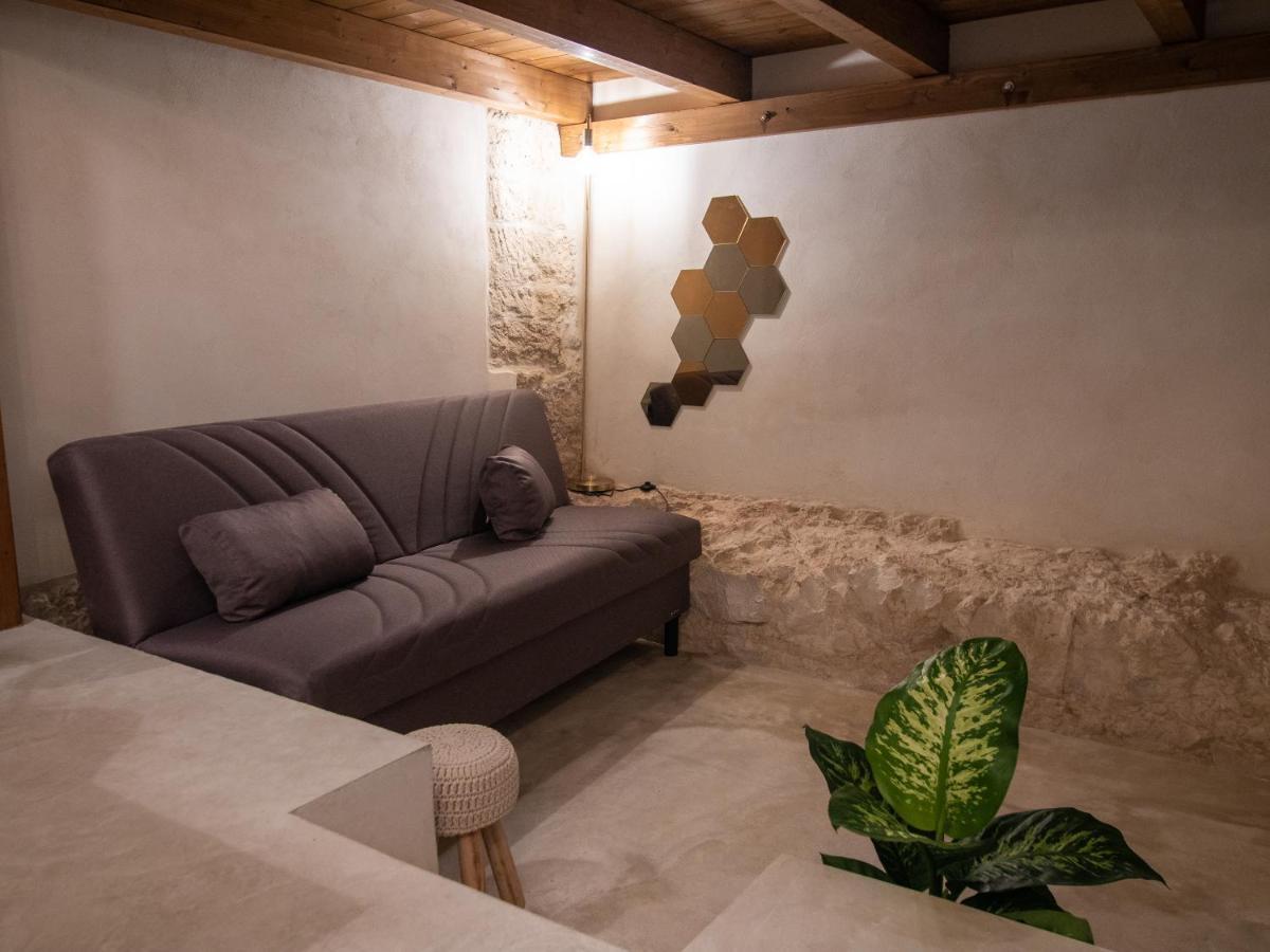 Ariad Collection Ostuni Kültér fotó