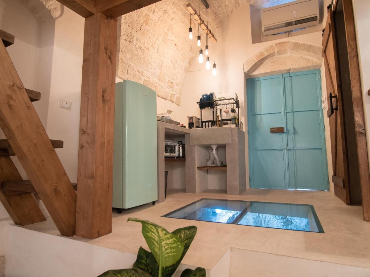 Ariad Collection Ostuni Kültér fotó